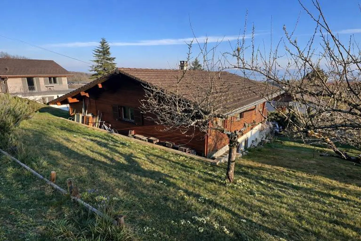 Chalet 6.5 stanze - Foto 5 di 7