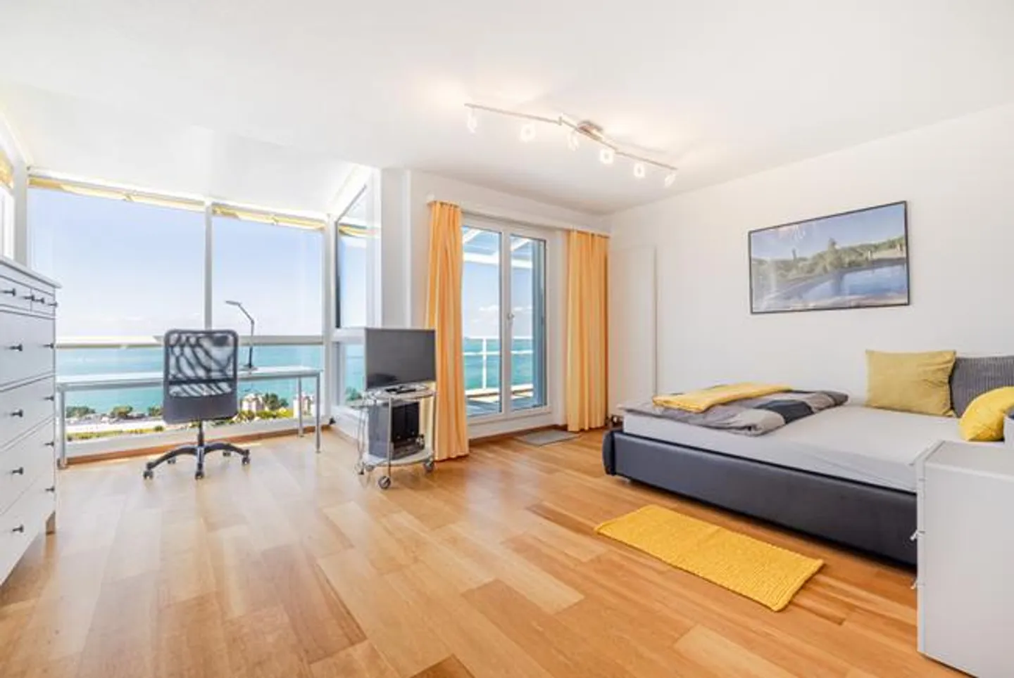 Einzigartige Doppelhaushälfte - Foto 13 von 23