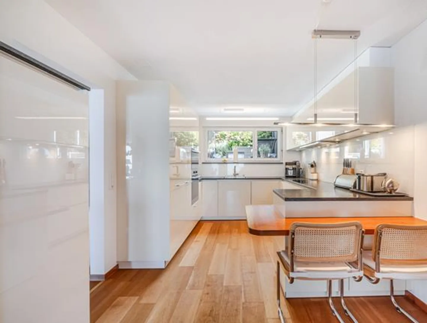 Einzigartige Doppelhaushälfte - Foto 12 von 23