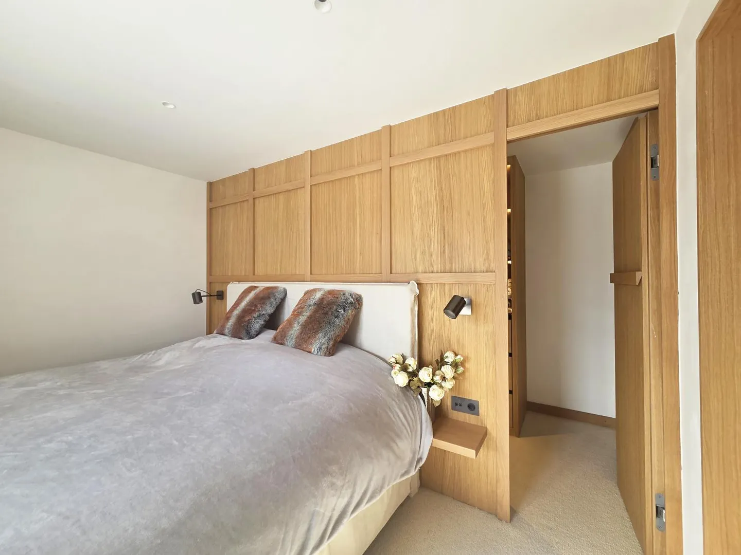 Appartement Charmant à Verbier - Photo 6 sur 9