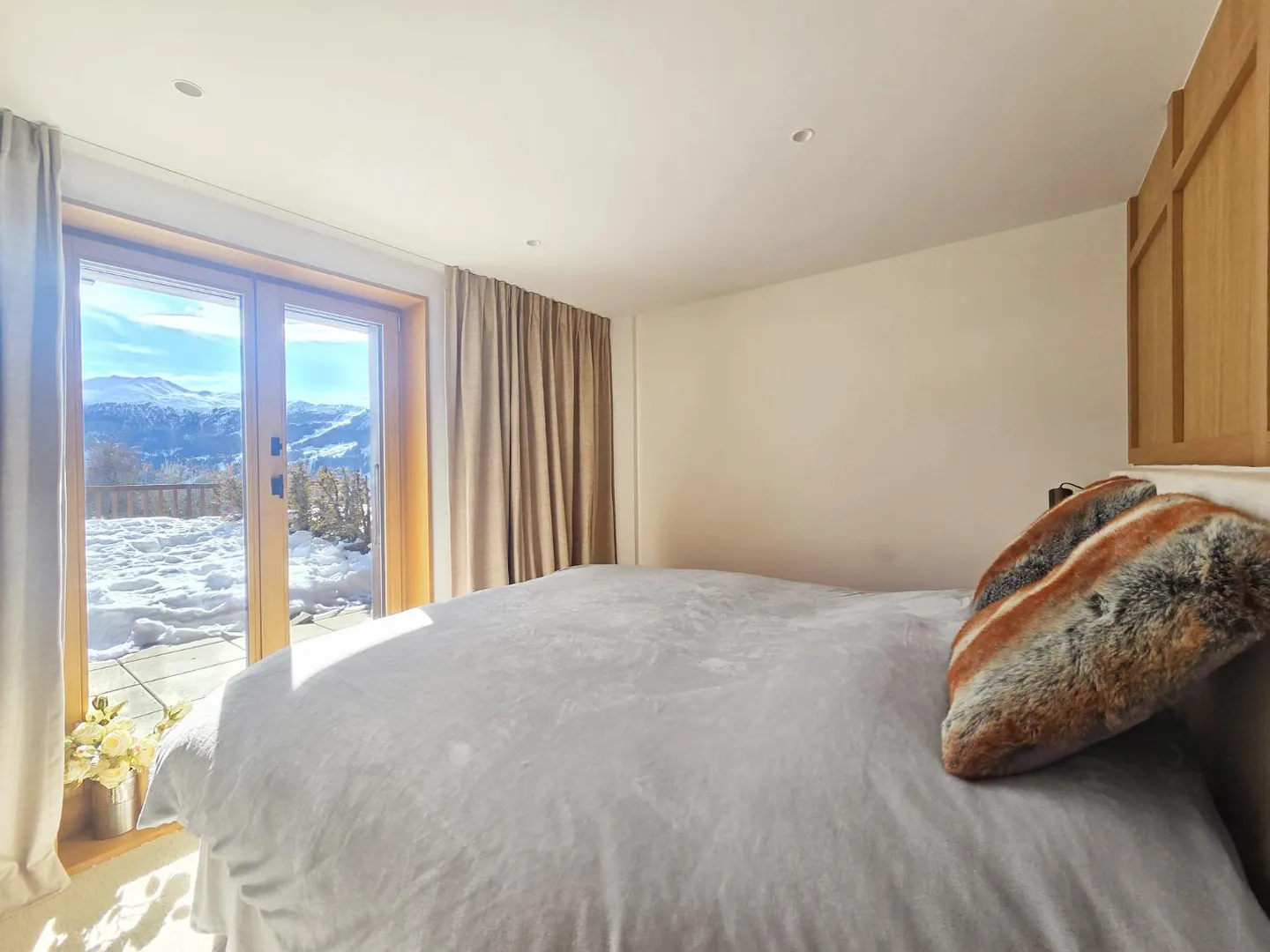 Appartement Charmant à Verbier - Photo 7 sur 9