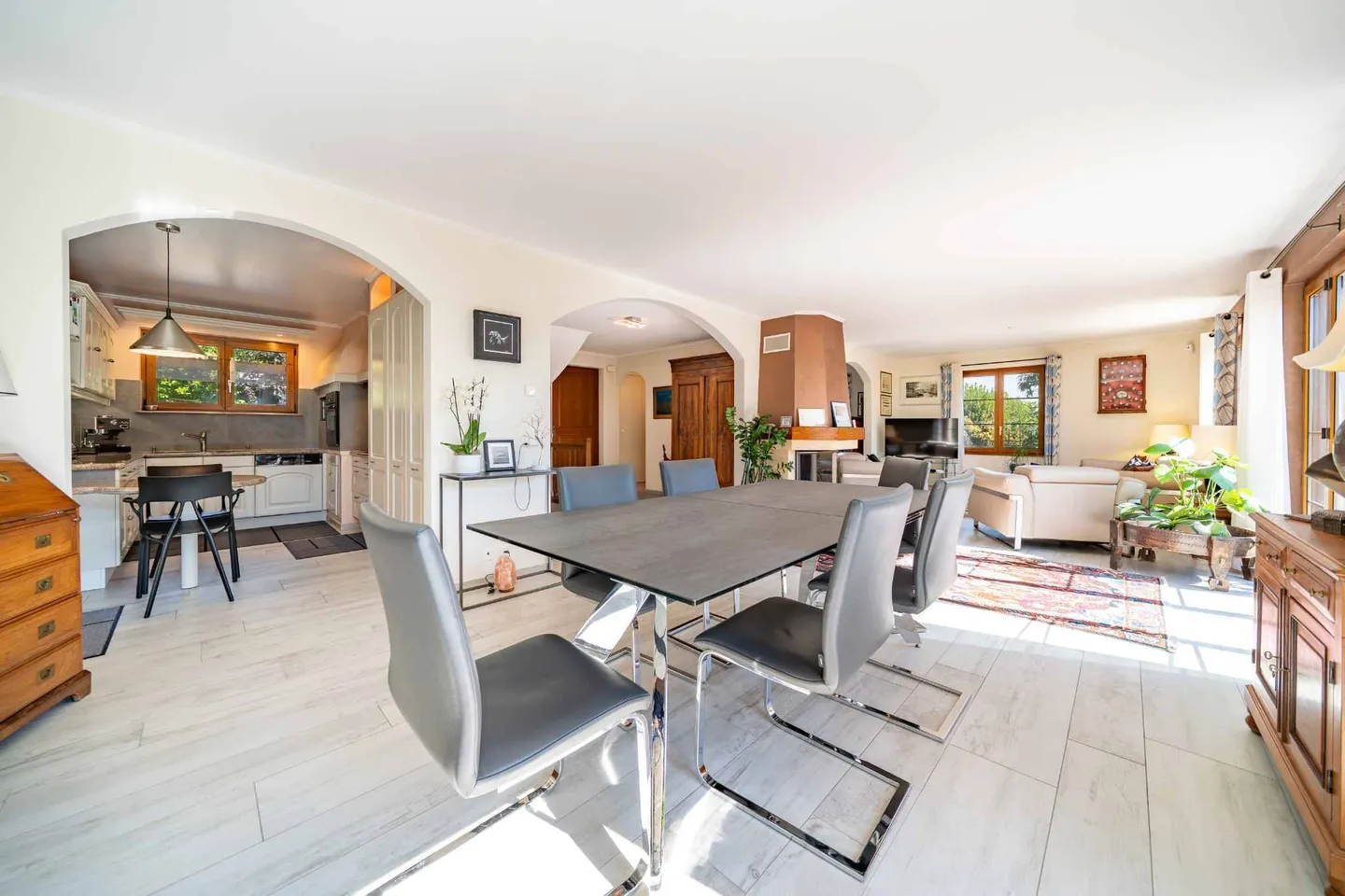 Villa for sale - Photo 3 of 13