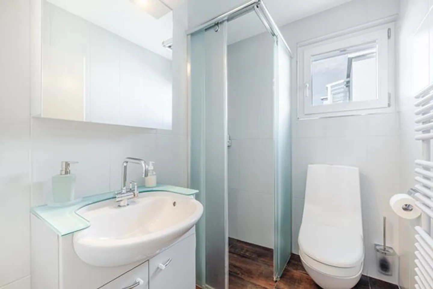 Einzigartige Doppelhaushälfte - Foto 15 von 23