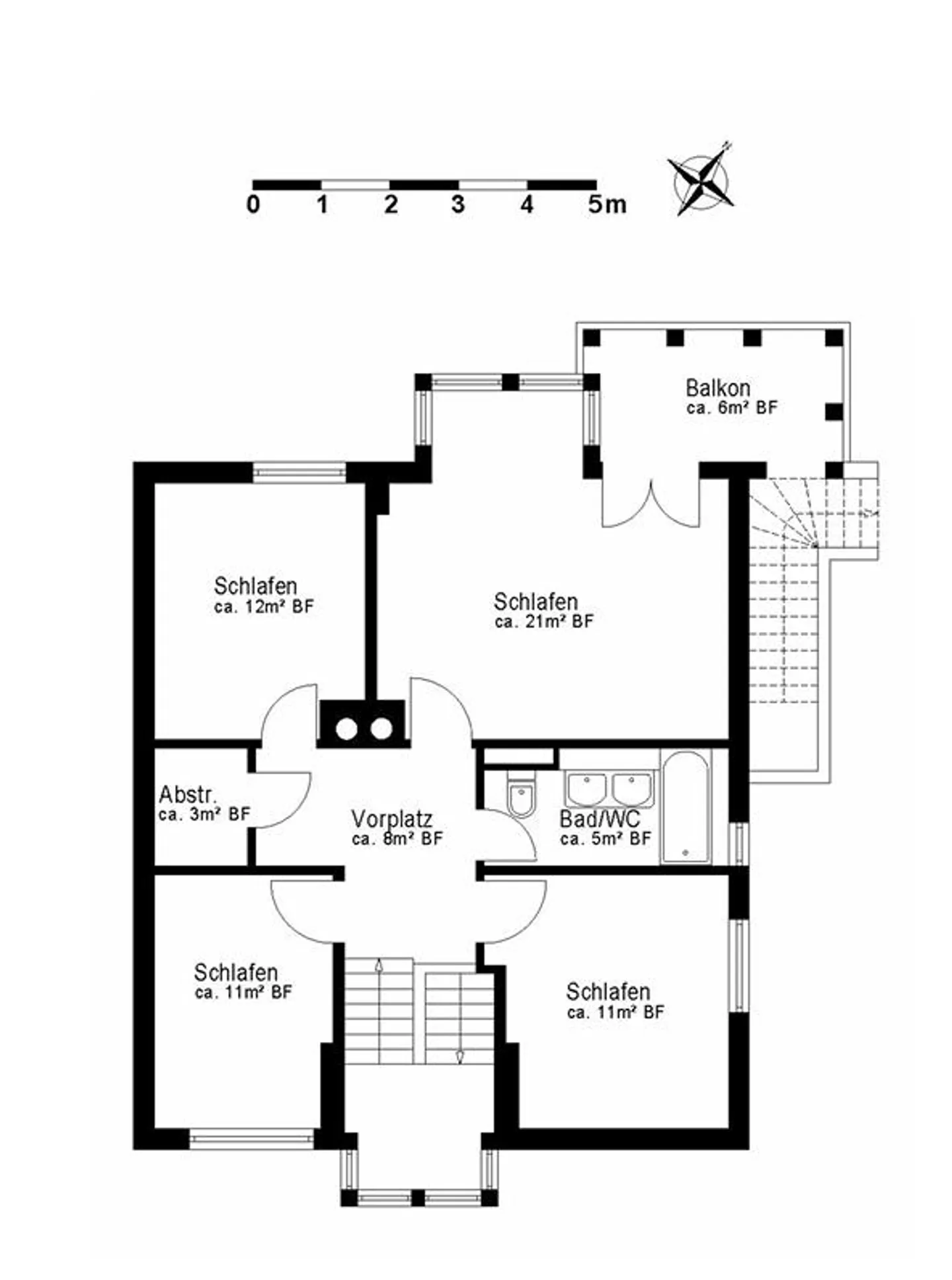 Einzigartige Doppelhaushälfte - Foto 23 von 23