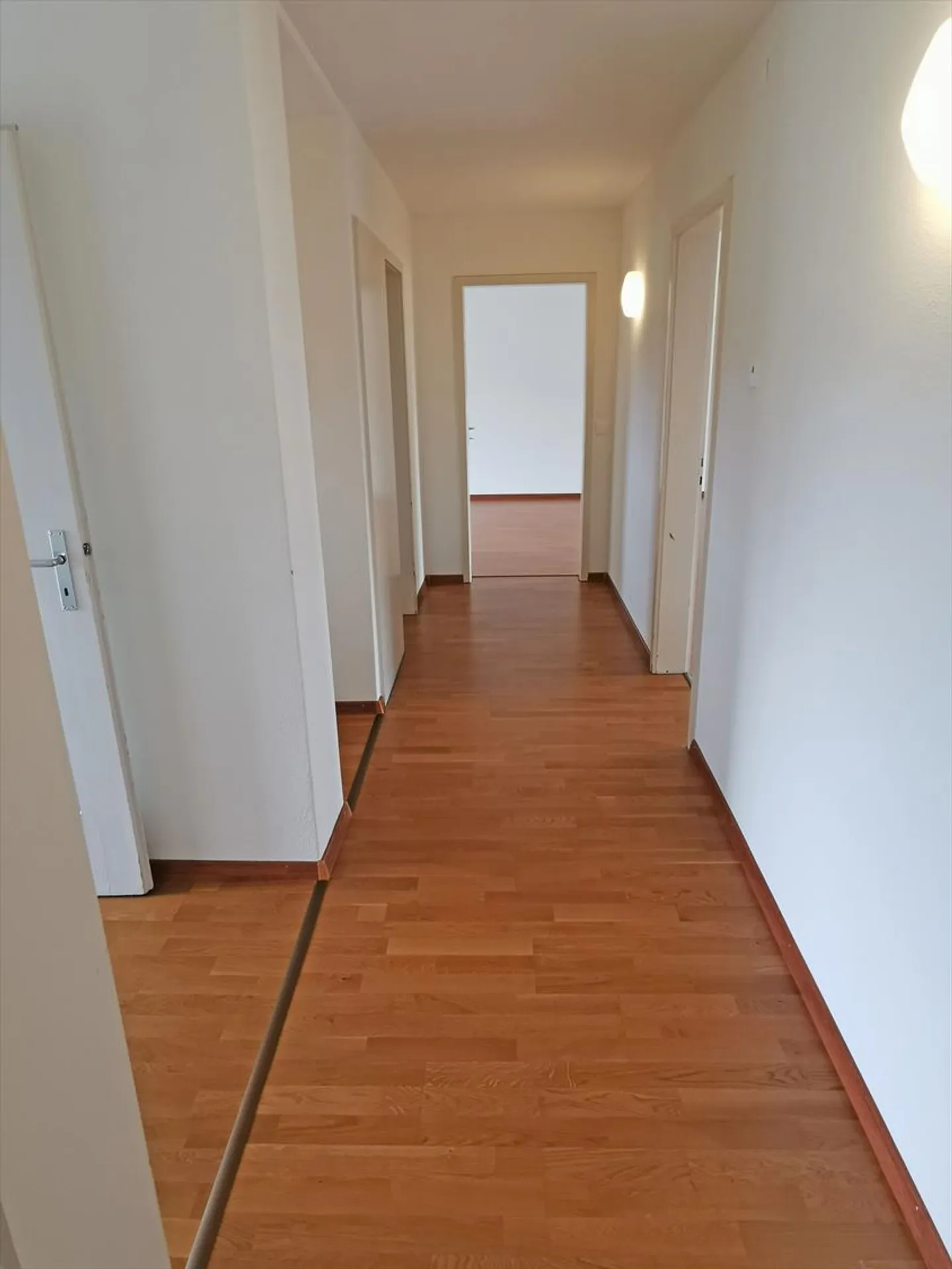 À proximité de l'université pédagogique d'Aarau ! - Photo 9 sur 12