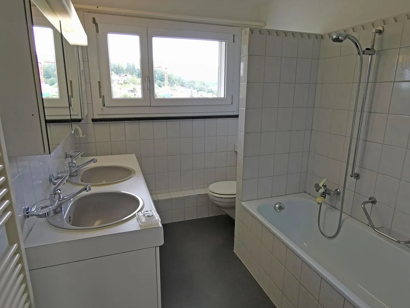 À proximité de l'université pédagogique d'Aarau ! - Photo 10 sur 12