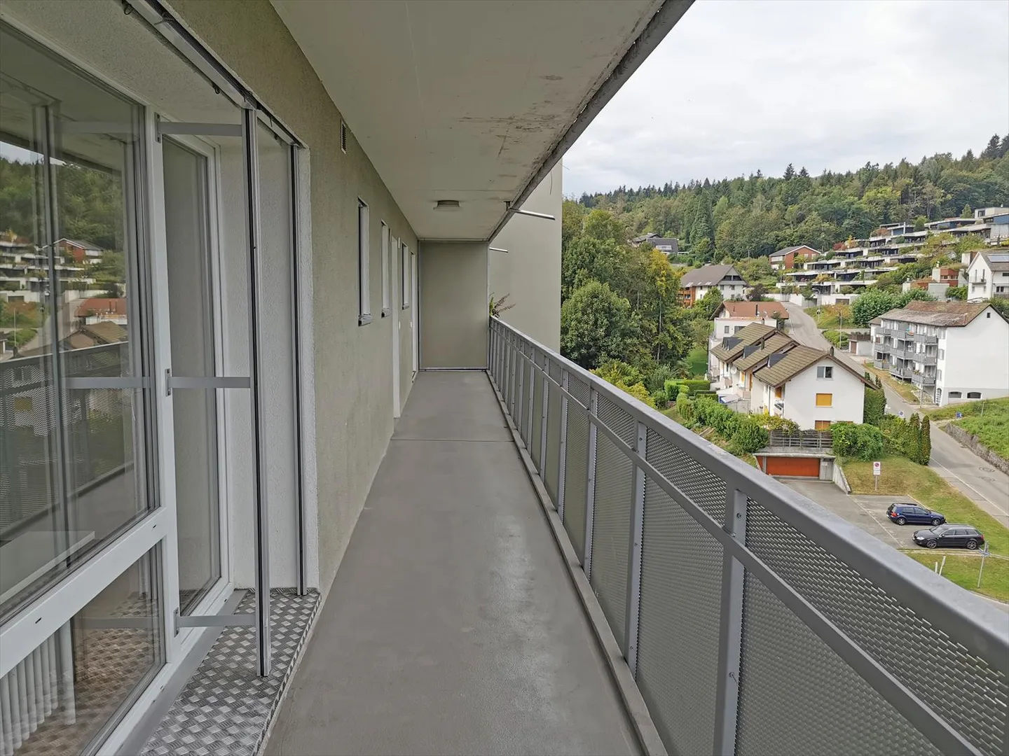 À proximité de l'université pédagogique d'Aarau ! - Photo 11 sur 12