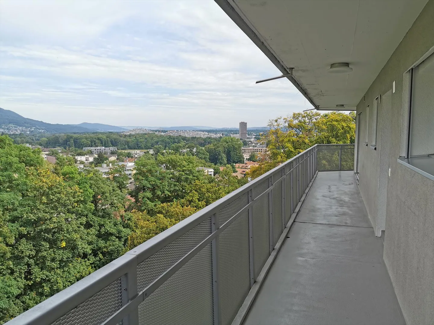 À proximité de l'université pédagogique d'Aarau ! - Photo 12 sur 12