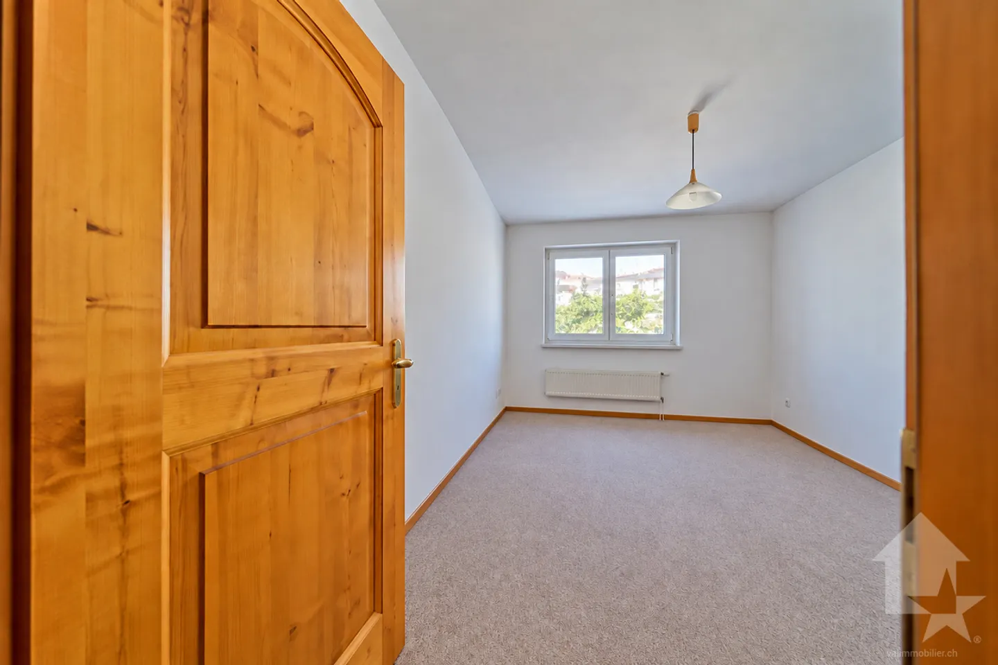 Appartement Familial Rénové à Naters - Photo 9 sur 13
