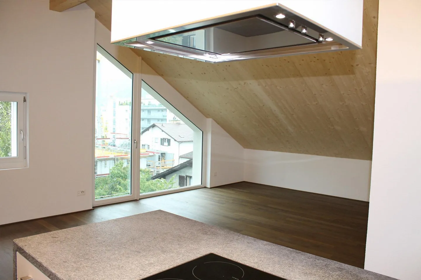 Charmante moderne 3.5-Zimmerwohnung - Foto 7 von 14