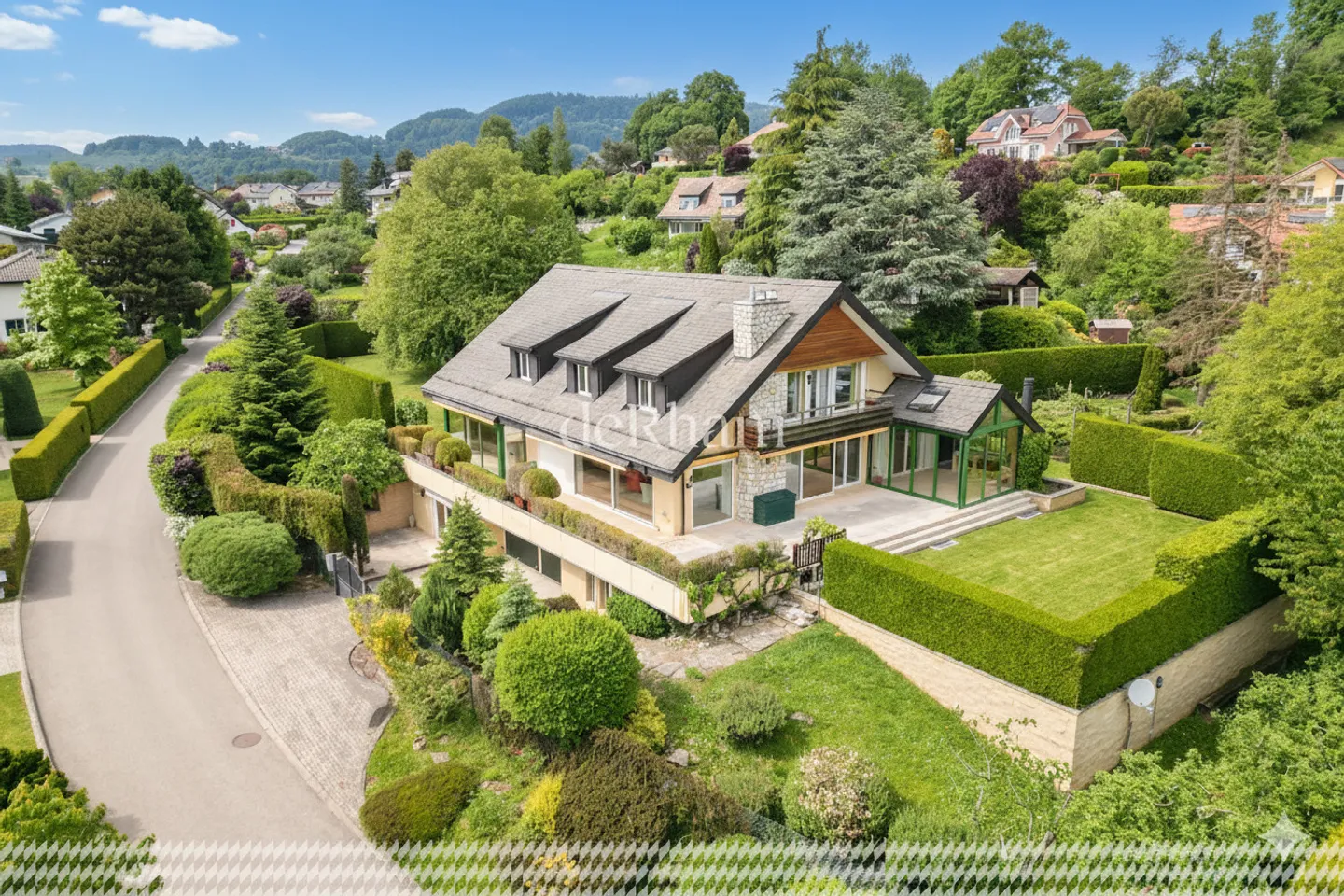 Einfamilienhaus kaufen - Foto 1 von 17