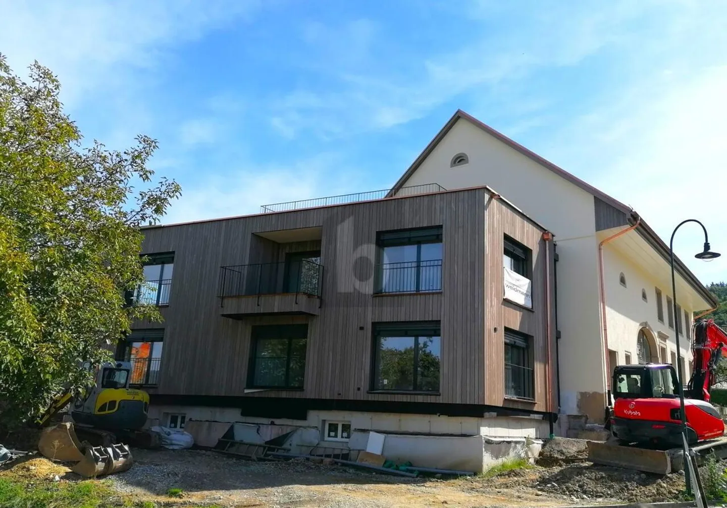 ERSTBEZUG MIT TRAUMHAUFTER WEITSICHT! - Foto 2 von 6