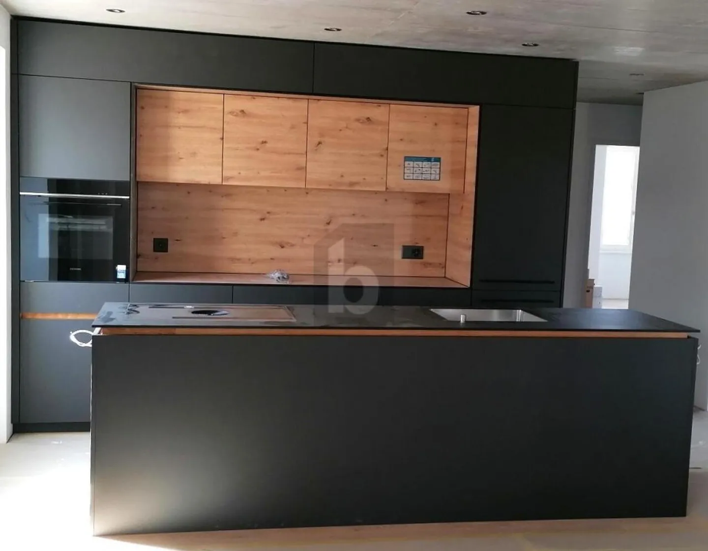 ERSTBEZUG MIT TRAUMHAUFTER WEITSICHT! - Foto 4 von 6