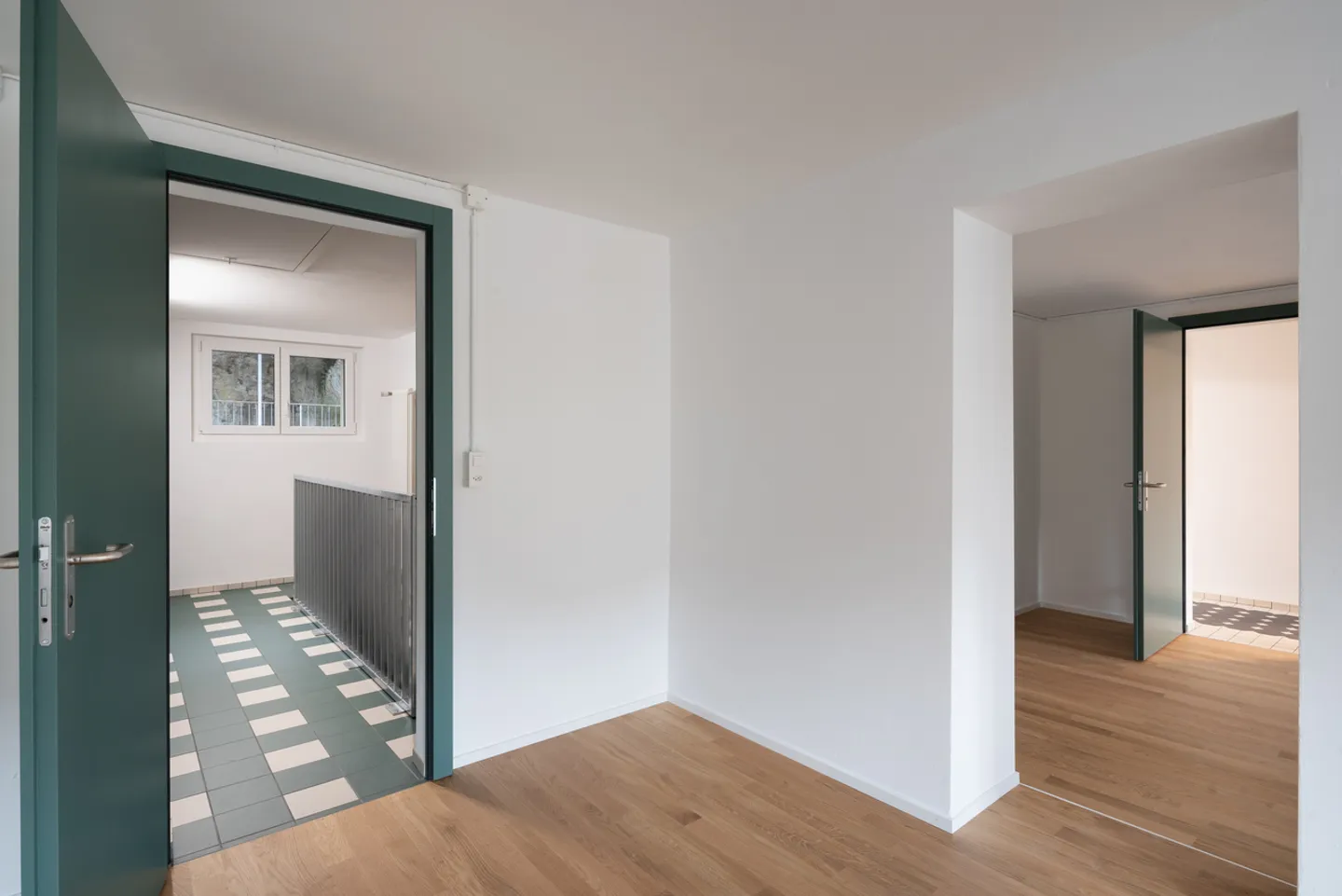 Vielseitige Wohn- und Gewerbeliegenschaft mit Geschichte - Photo 3 sur 8