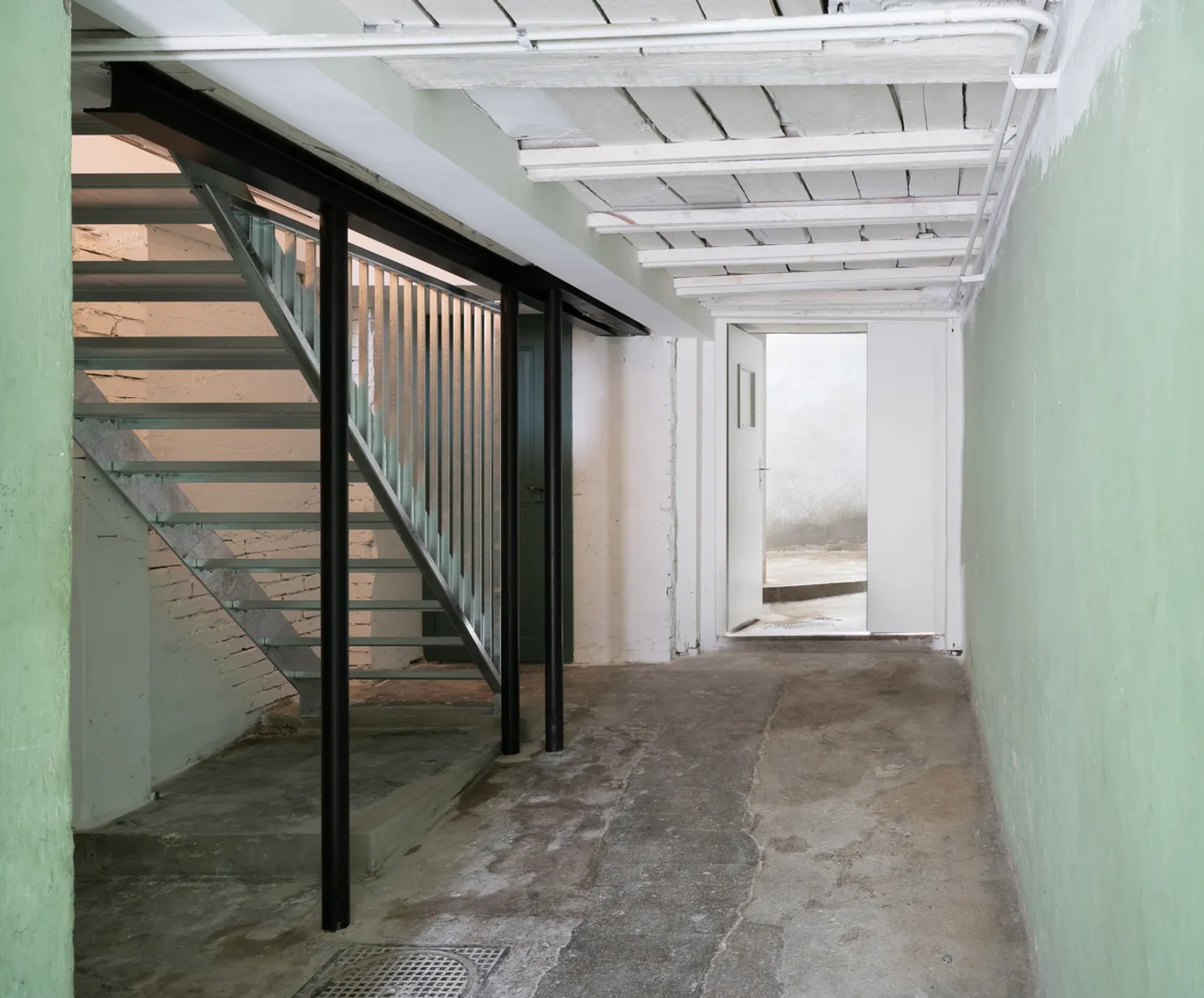 Vielseitige Wohn- und Gewerbeliegenschaft mit Geschichte - Photo 4 sur 8