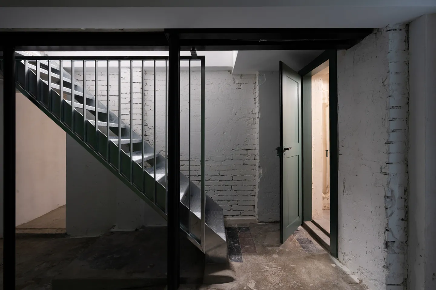 Vielseitige Wohn- und Gewerbeliegenschaft mit Geschichte - Photo 5 sur 8