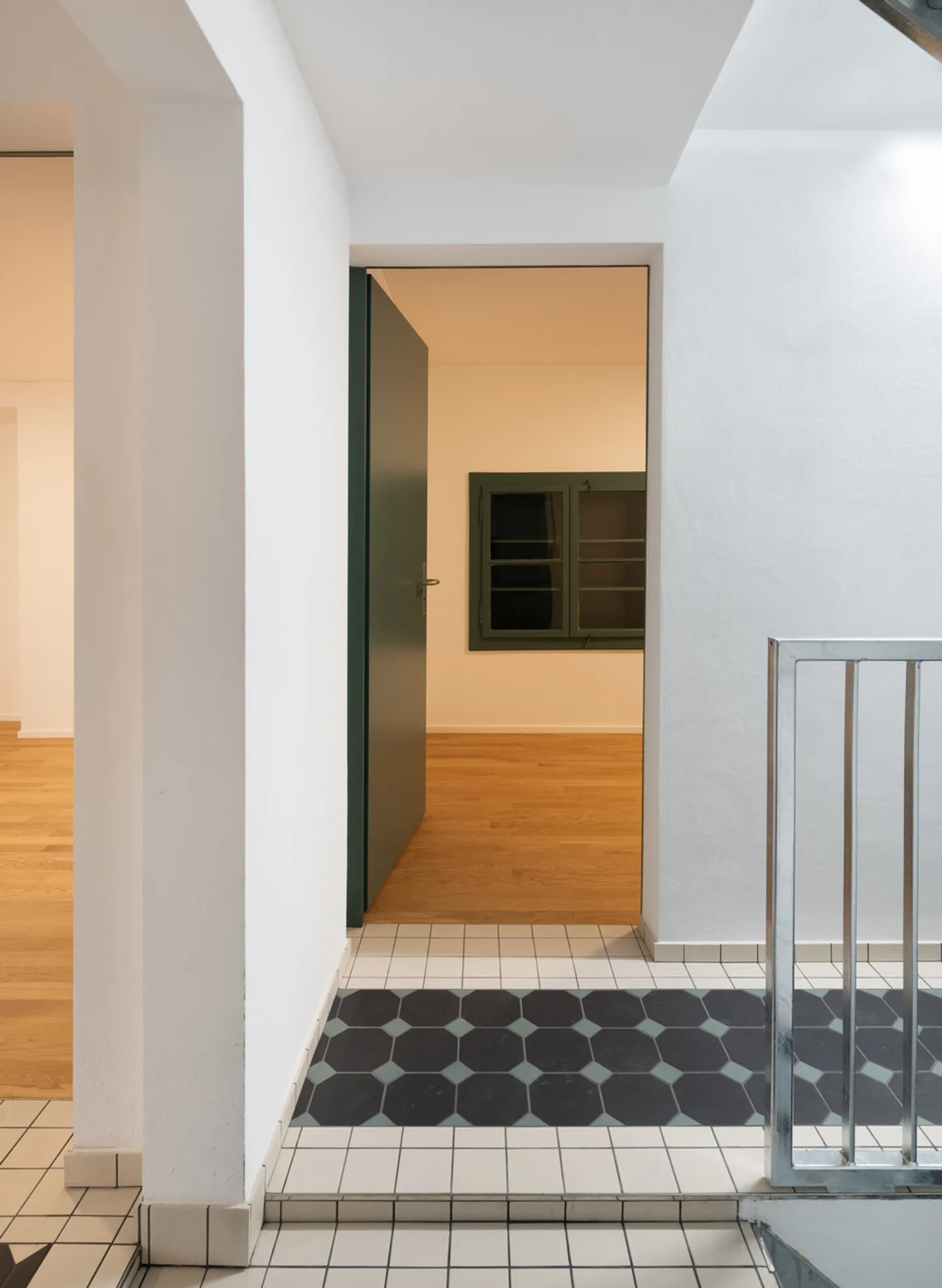 Vielseitige Wohn- und Gewerbeliegenschaft mit Geschichte - Photo 6 sur 8