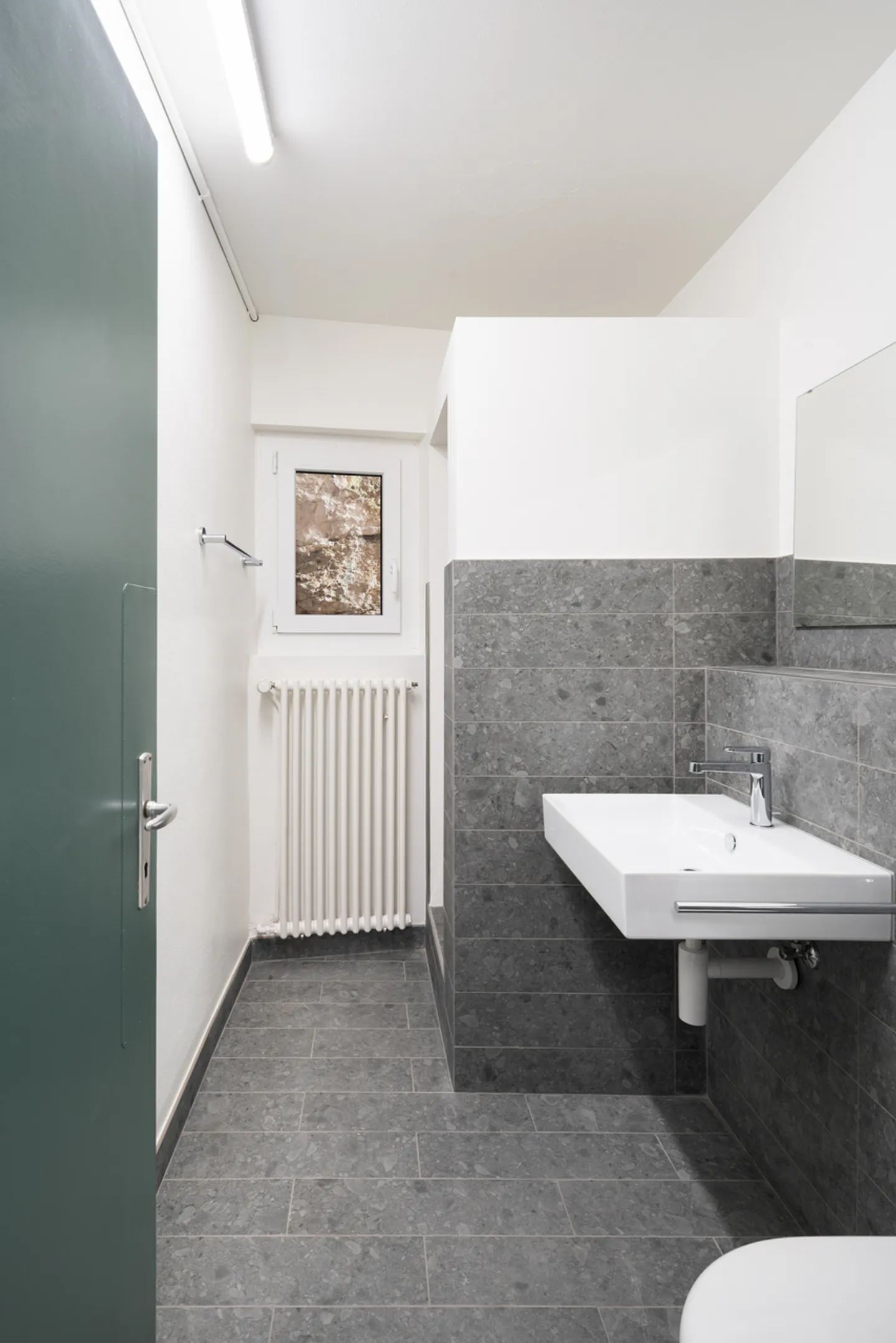 Vielseitige Wohn- und Gewerbeliegenschaft mit Geschichte - Photo 7 sur 8