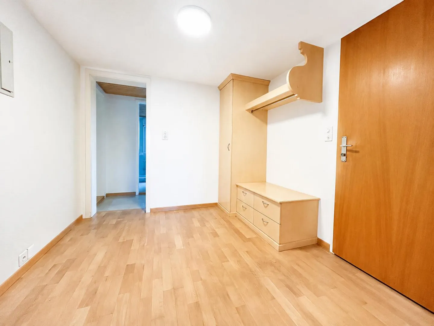 Vivre au plus près de la nature et au calme – incluant un espace de détente et un grand grenier - Photo 9 sur 14