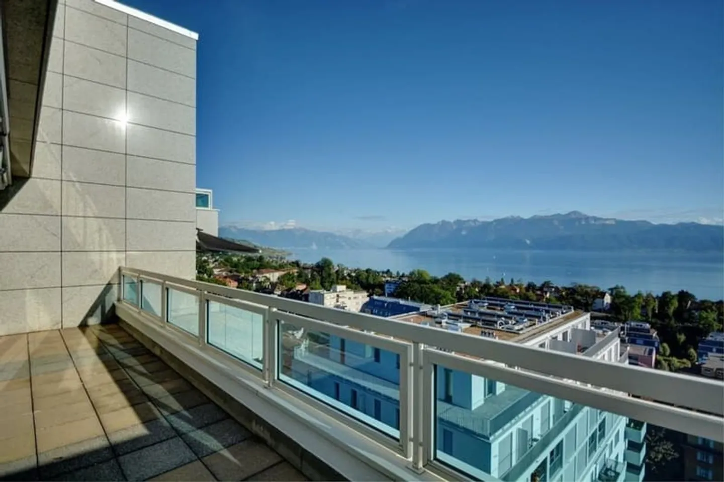 Wohnung mieten - Foto 3 von 9