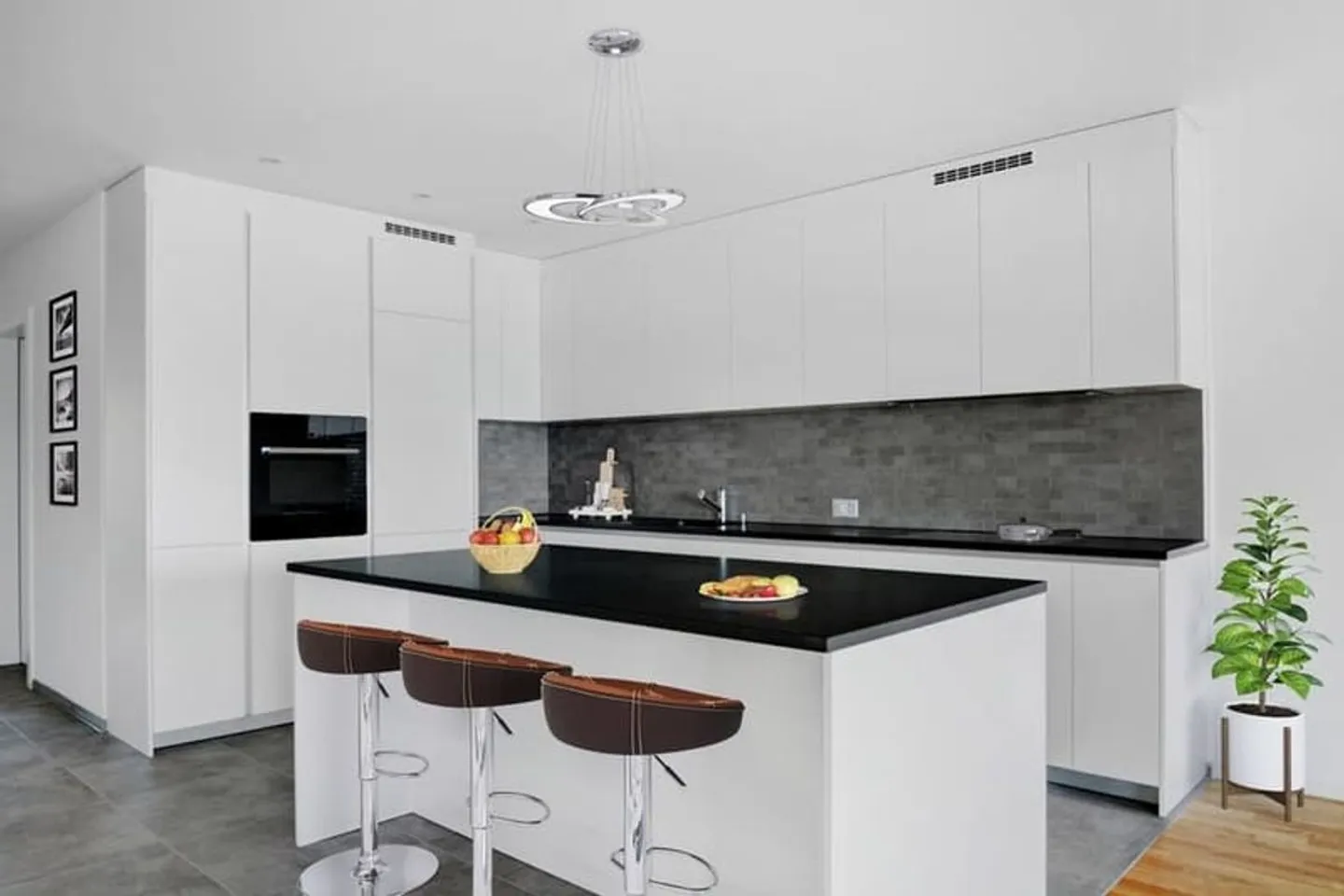 Wohnung mieten - Foto 4 von 9