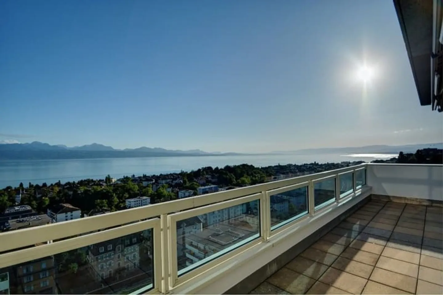 Wohnung mieten - Foto 5 von 9