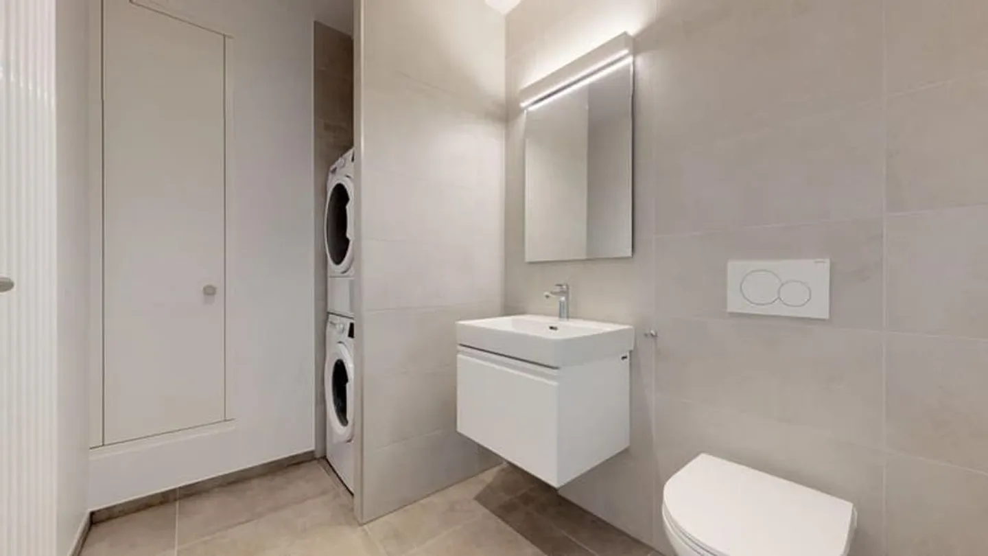 Wohnung mieten - Foto 6 von 9