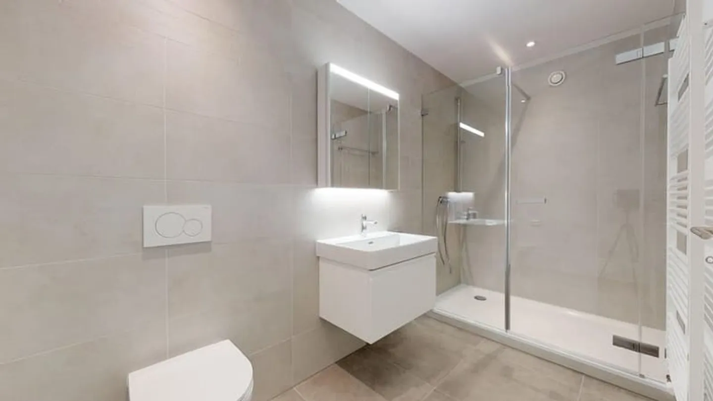 Wohnung mieten - Foto 8 von 9