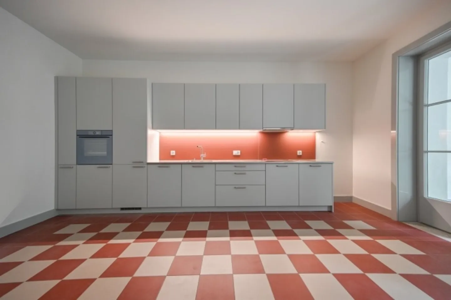Appartamento in affitto - Foto 10 di 12