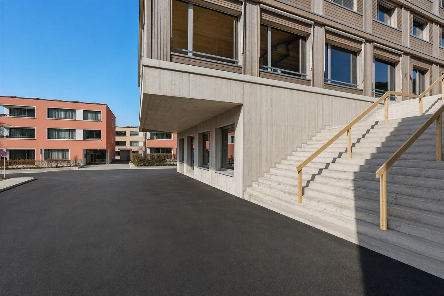 Gewerbefläche im Urbanen Zentrum - Foto 6 von 6