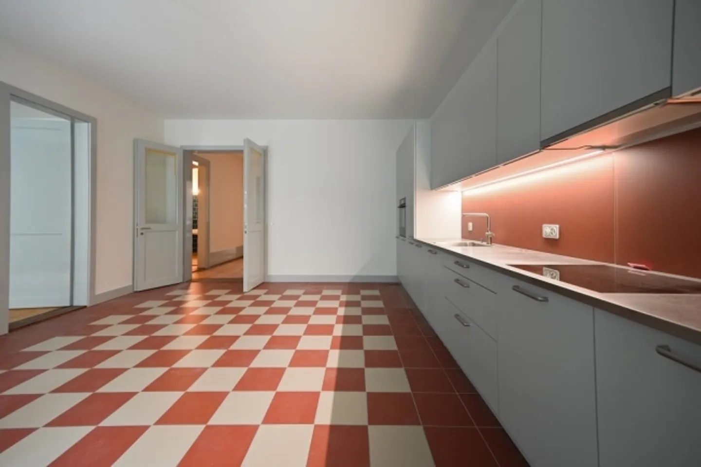 Appartamento in affitto - Foto 11 di 12