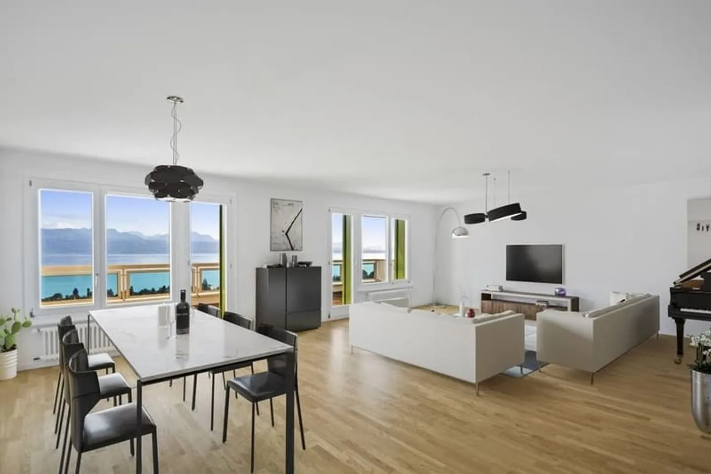 Wohnung mieten - Foto 7 von 9