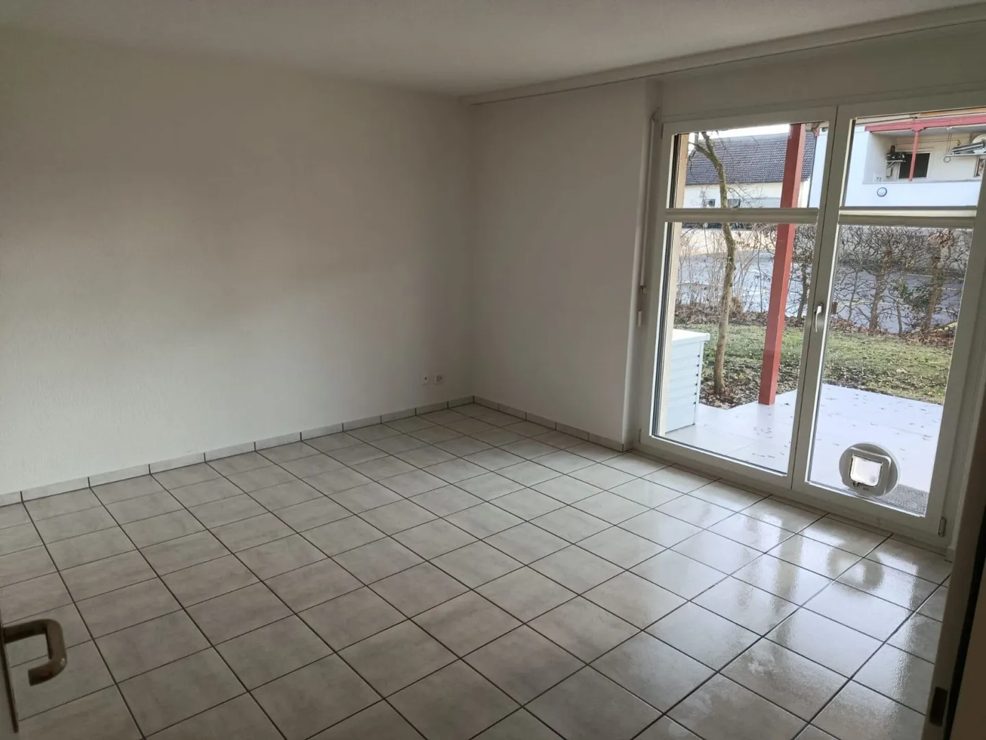 4.5-room apartment with spacious terrace - Photo 7 of 10