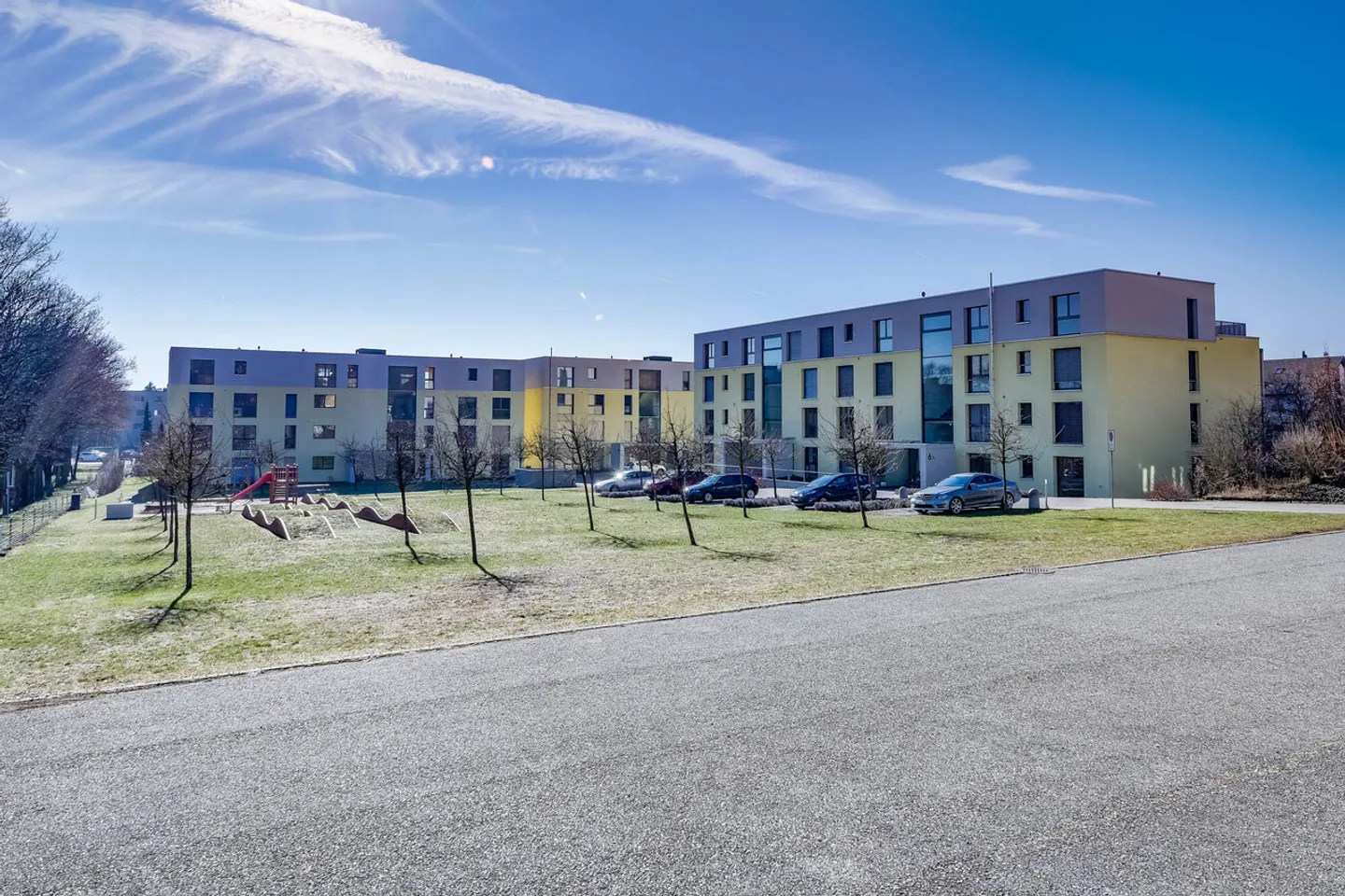 Appartamento moderno in zona familiare - Foto 10 di 10