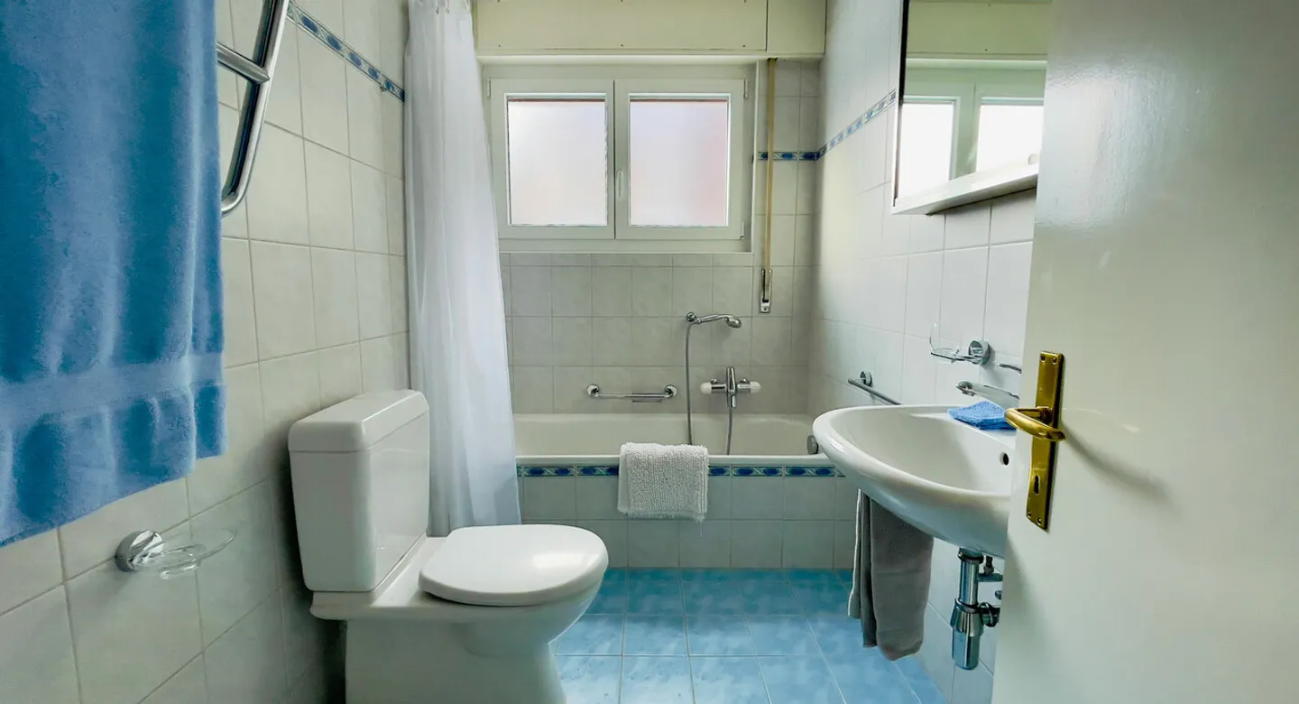 Appartement à louer - Photo 11 sur 14