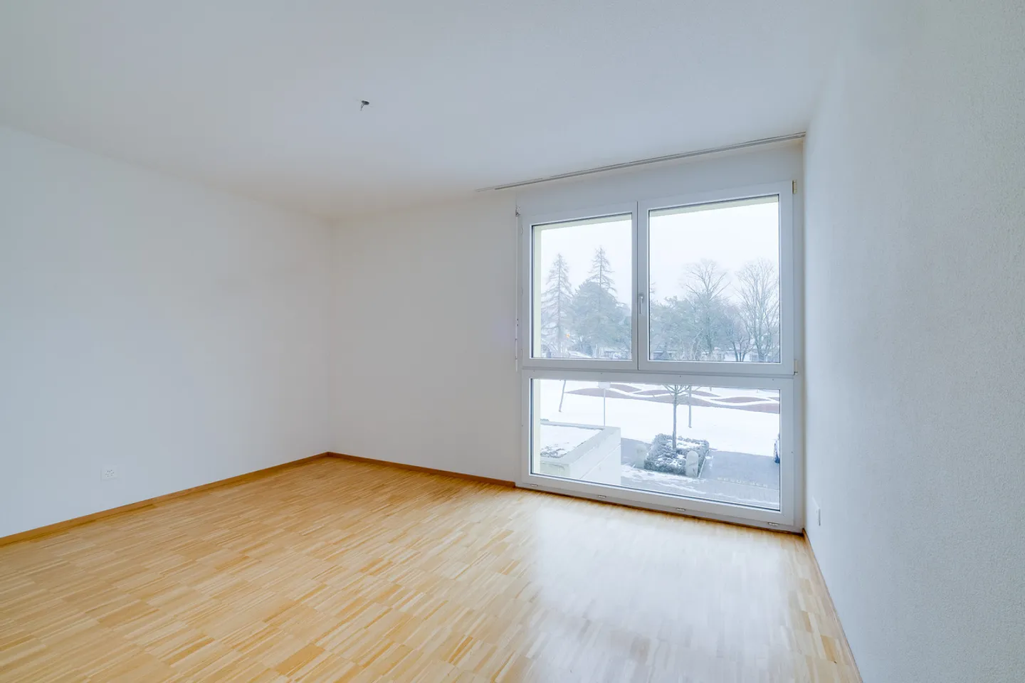 Appartamento moderno in zona familiare - Foto 4 di 10
