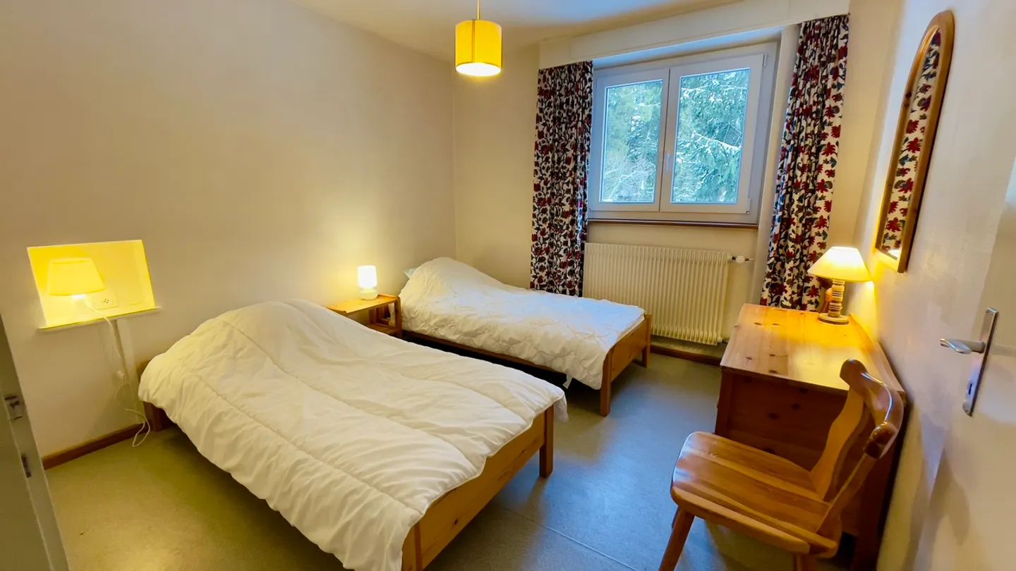 Appartement à louer - Photo 12 sur 14