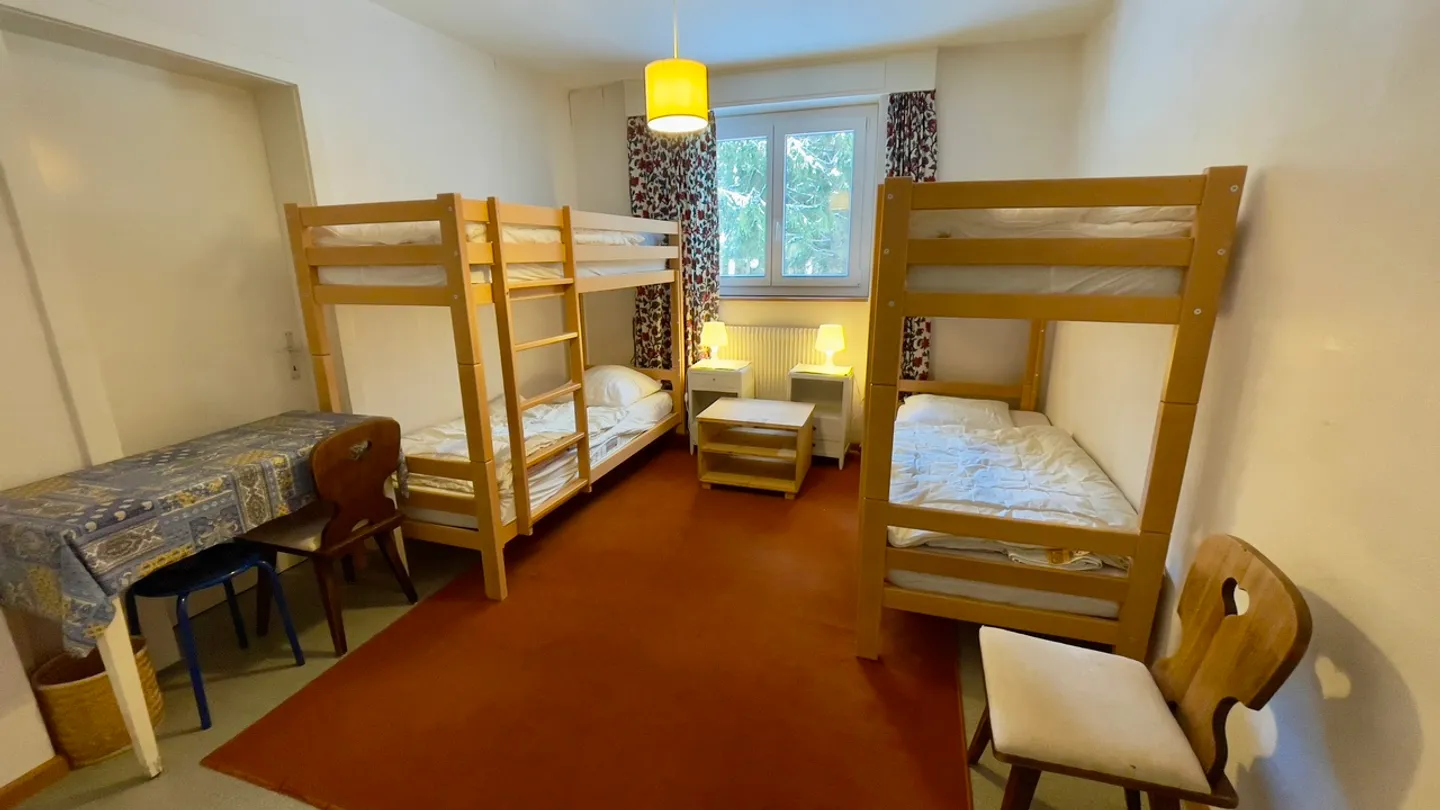 Appartement à louer - Photo 13 sur 14