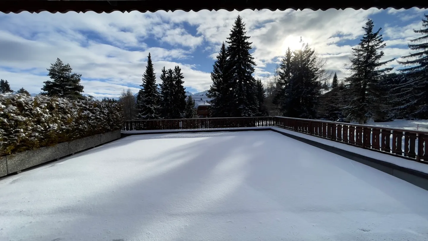 Appartement à louer - Photo 14 sur 14