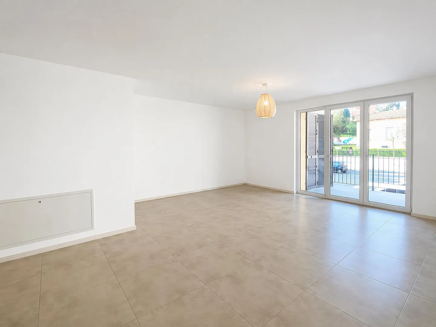 Appartamento moderno di 4,5 stanze arredato a Novazzano - Foto 5 di 11