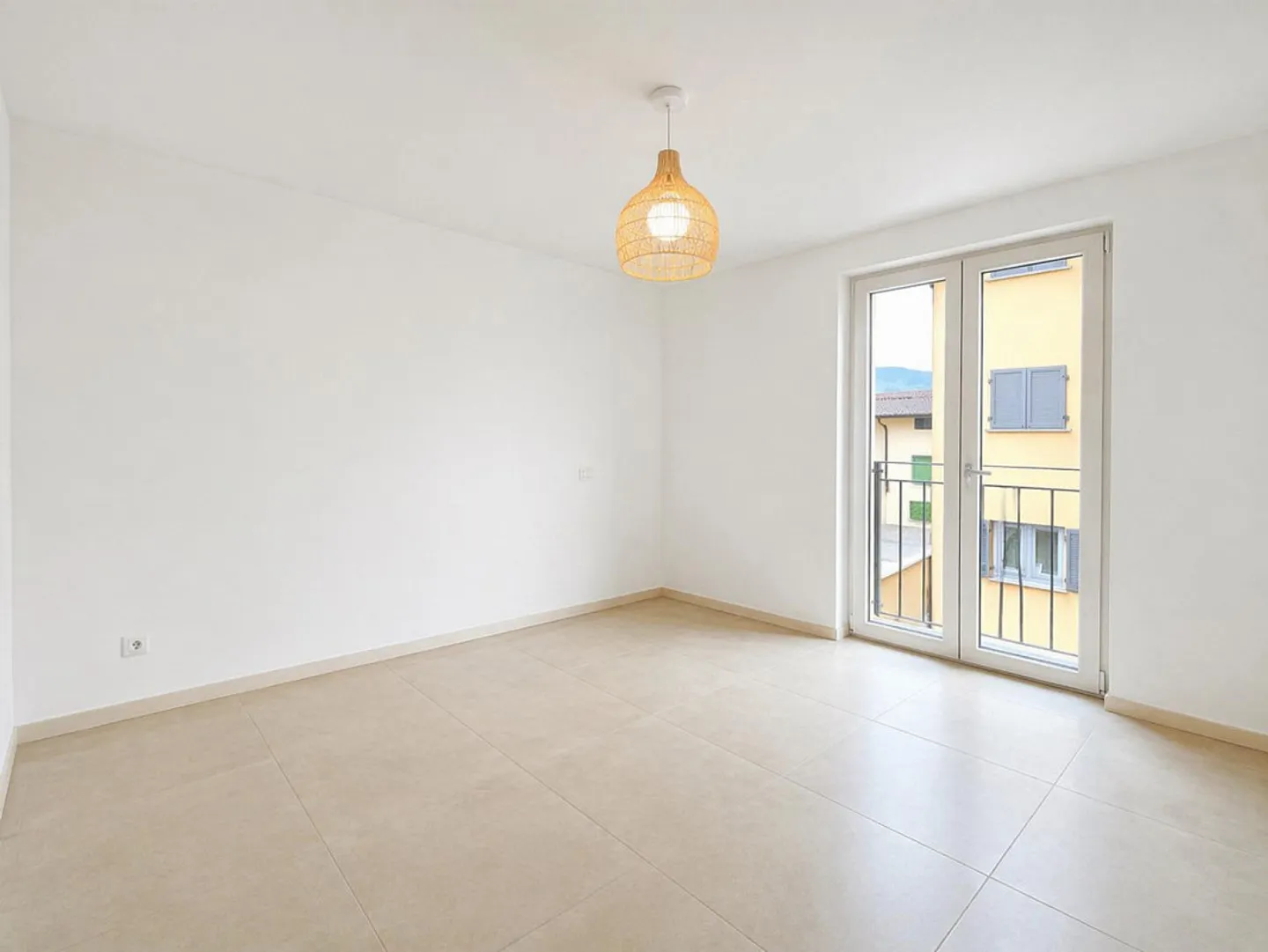 Appartamento moderno di 4,5 stanze arredato a Novazzano - Foto 9 di 11