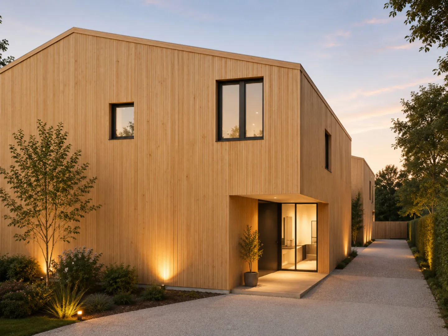 Charmante Familienvilla in Vérossaz - Foto 1 von 8