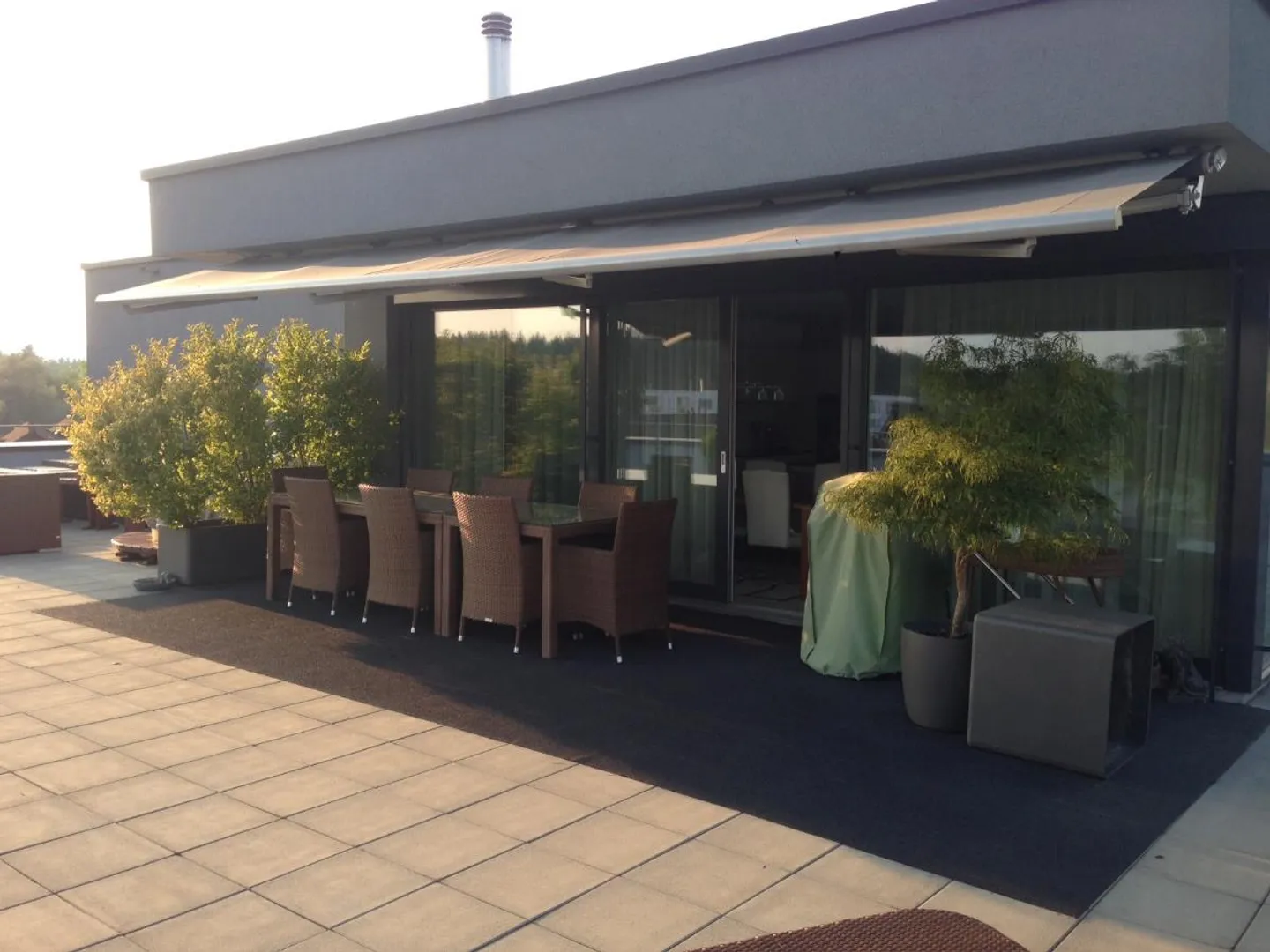 Appartamento Attico di 4 Camere - Foto 1 di 5