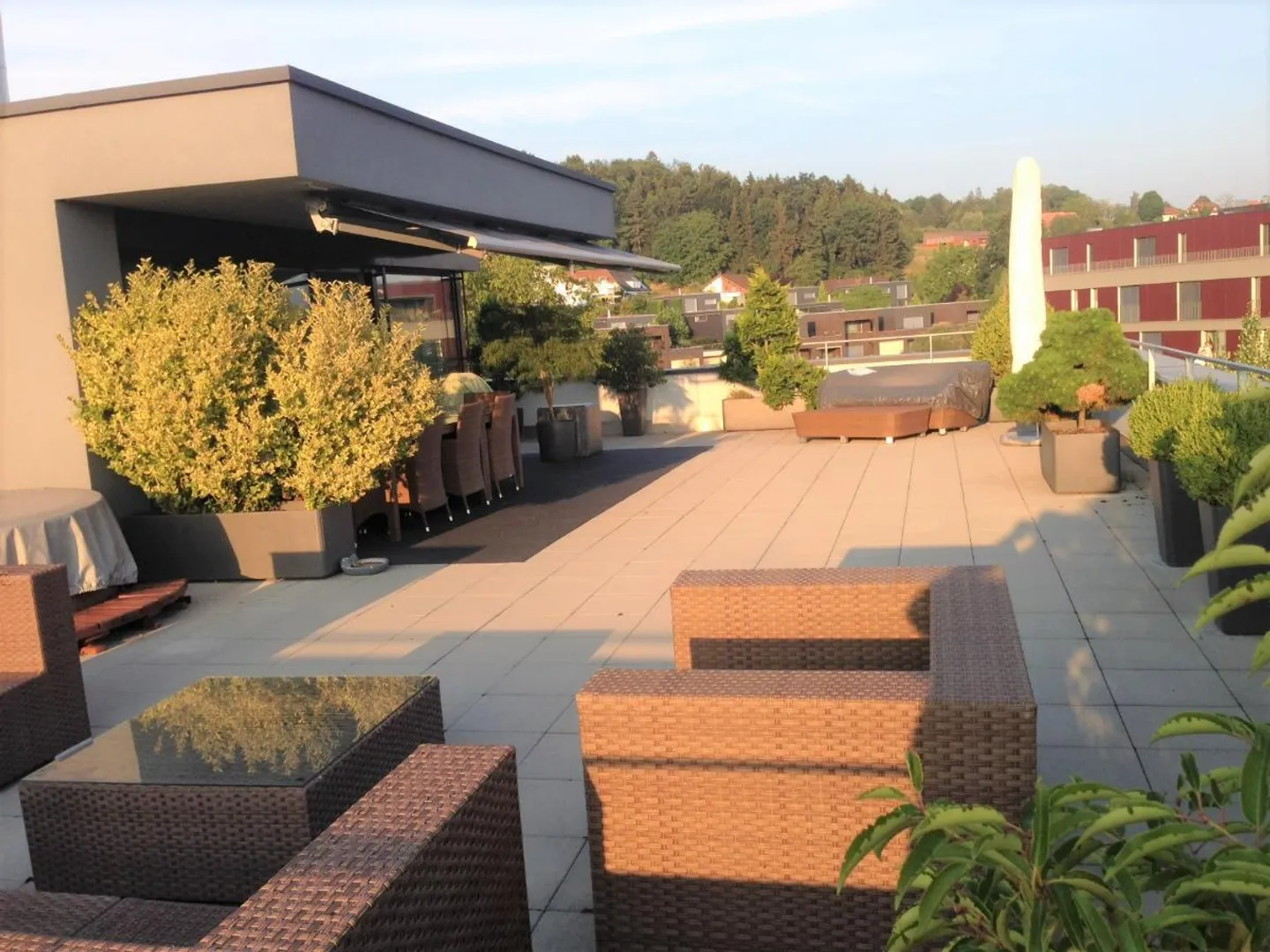 Appartamento Attico di 4 Camere - Foto 2 di 5