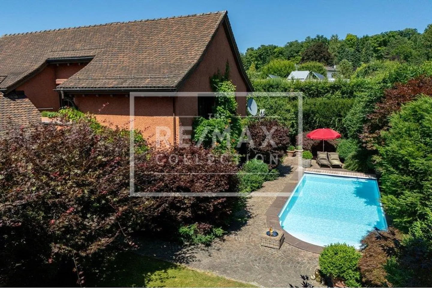 Maison individuelle luxueuse avec une intimité maximale et une ambiance exclusive - Photo 2 sur 13