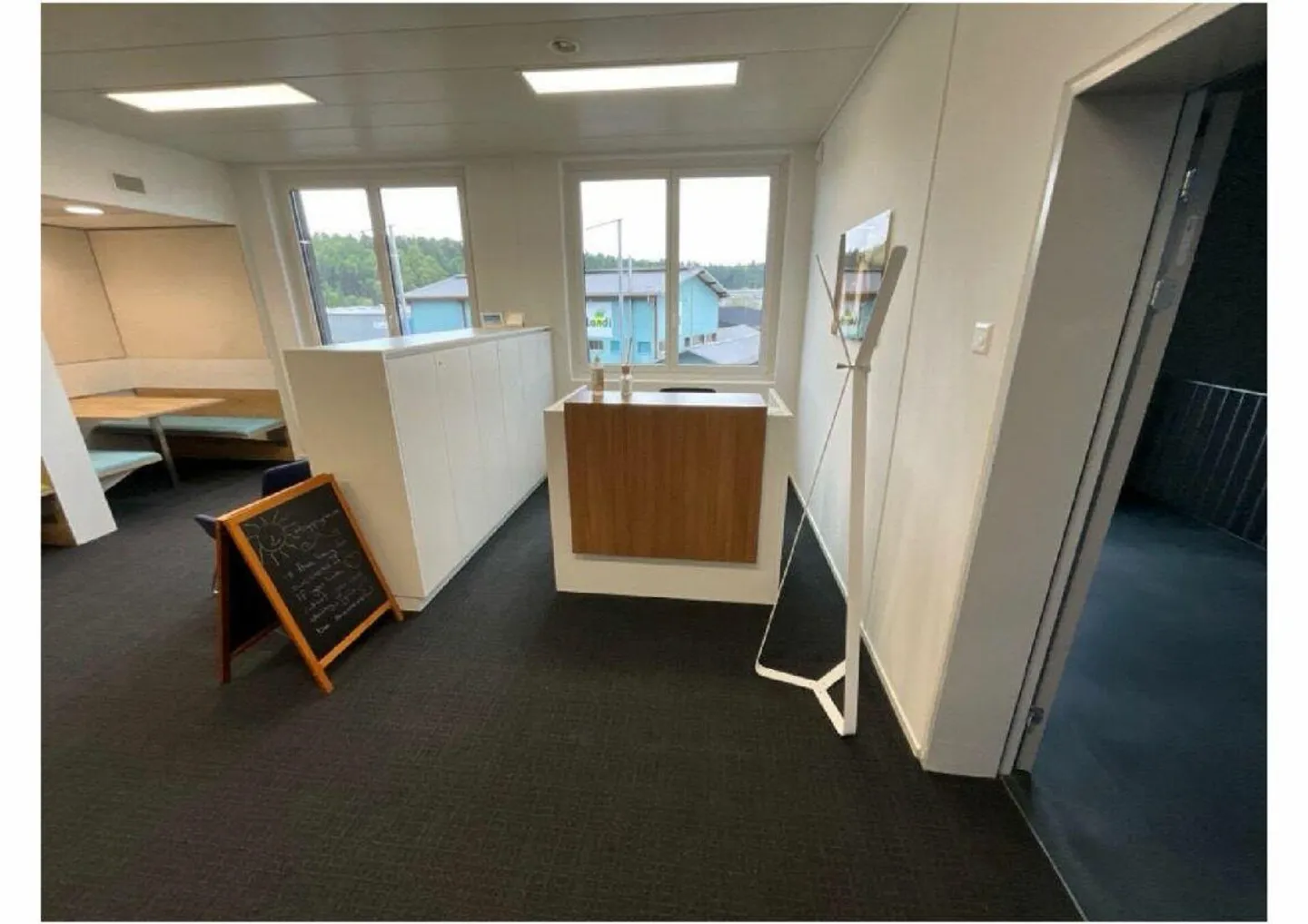 Furnished Commercial Space in the FCS Arena - Photo 2 of 11