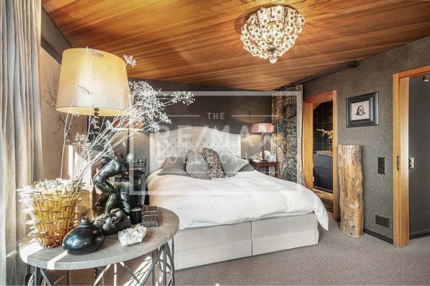 Maison individuelle luxueuse avec une intimité maximale et une ambiance exclusive - Photo 9 sur 13