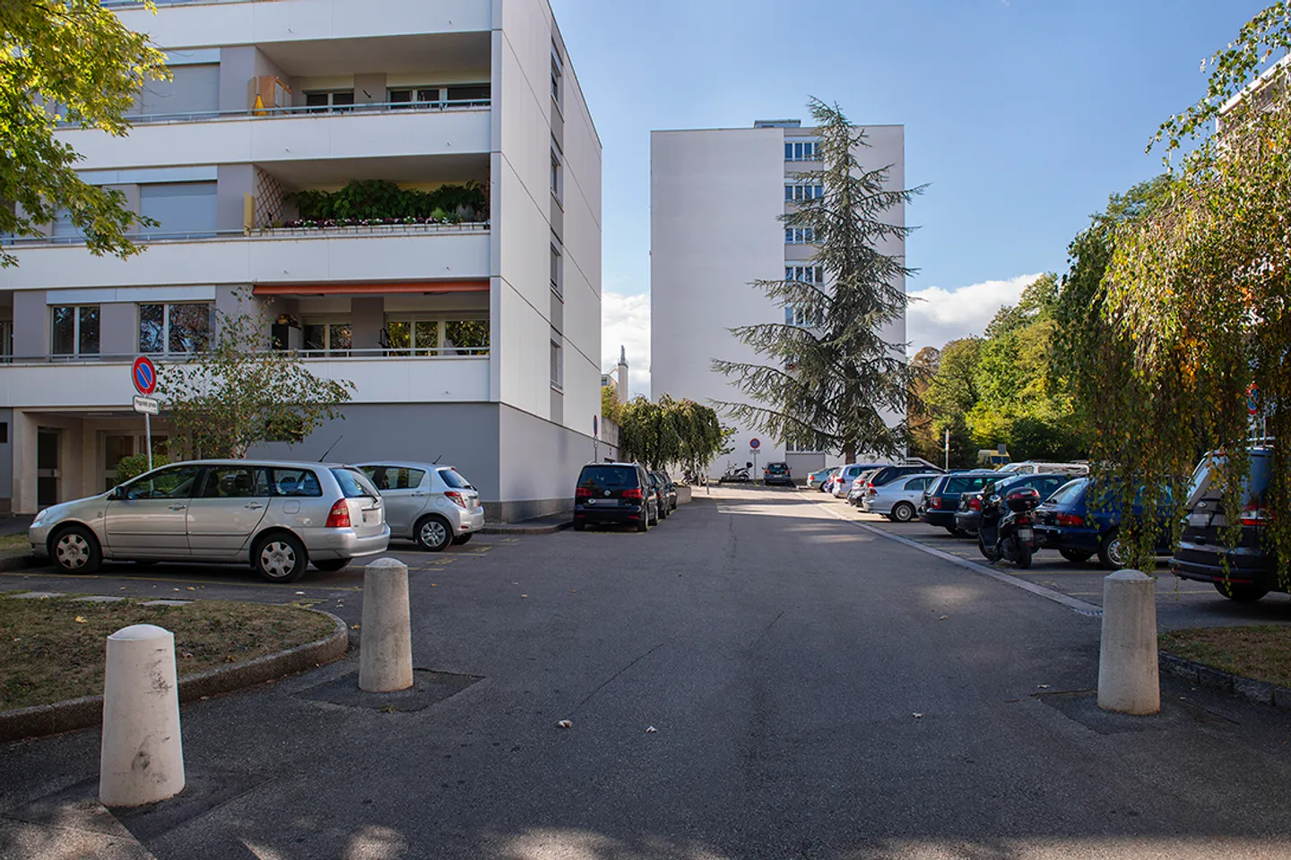 Offener Raum 1 Zimmer - Foto 4 von 5