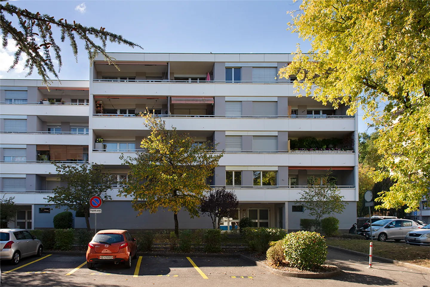 Offener Raum 1 Zimmer - Foto 1 von 5