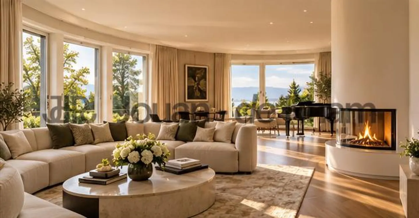 Stupenda Villa sul Lago - Foto 3 di 8